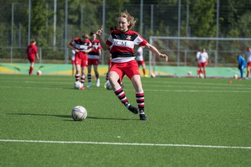 Bild 23 - wBJ Altona - Walddoerfer : Ergebnis: 1:3